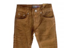 Blue Effect Jungen coloured Jeans lehm oil NORMAL