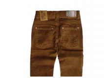 Blue Effect Jungen coloured Jeans lehm oil NORMAL