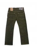 Blue Effect Jungen coloured Jeans tabac oil NORMAL