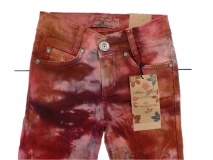 Blue Effect Mädchen Batic-Jeans  Gr. 128