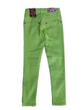 Blue Effect Mädchen coloured Jegging schwefel NORMAL