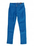 Blue Effect Mädchen coloured Jegging opal grün NORMAL