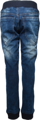 Blue Effect Mädchen Jogg-Sweat-Jeans denim NORMAL