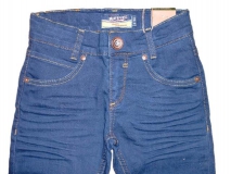 Blue Effect Jungen Jeans clean blue NORMAL
