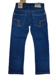 Blue Effect Jungen Jeans clean blue NORMAL
