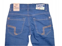 Blue Effect Jungen Jeans clean blue NORMAL
