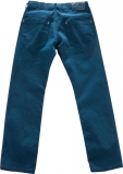 Blue Effect Jungen coloured Jeans seeblau oil NORMAL Gr. 164