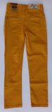 Blue Effect Mädchen coloured Jeans ocker WEIT / Comfort