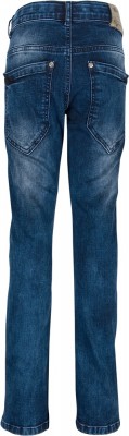 Blue Effect Jungen Ultrastretch Jeans blue SLIM