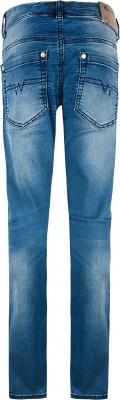 Blue Effect Jungen Ultrastretch Jeans medium SLIM