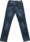 Blue Effect Mädchen Skinny Jeans 101 blaue Waschung SLIM