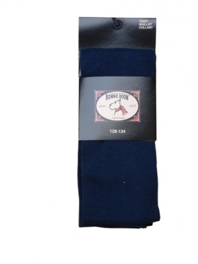 Bonnie Doon Basic Strumpfhose navy