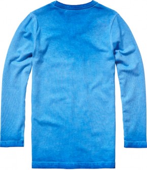 Vingino Basic Langarm-Shirt/Longsleeve JOX reflex blue