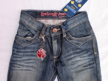 RETOUR Jeans Domique denim