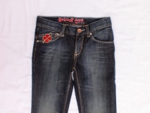RETOUR Jeans Pleuni dark denim