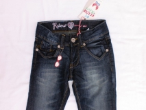 RETOUR Jeans Jeanne dark denim