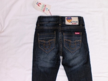 RETOUR Jeans Jeanne dark denim