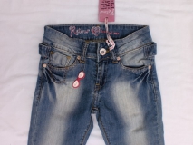 RETOUR Jeans Oriana denim