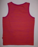 Paglie Träger-Top orange-pink Gr. 92