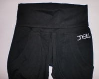 O´Neill 3/4-Hose schwarz Gr. 116