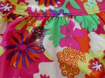 Lego Wear Mädchen Tankini Amilla pale rose