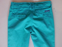 Vingino Chino Hose KYSHA grün