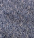 Bonnie Doon Strumpfhose "Charming" light denim heather Gr. 92-98