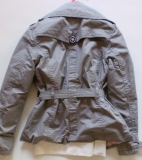 CKS Blazer / Jacket TURN lift grey Gr. 128-8y