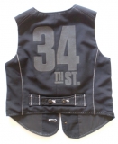 CKS Weste DIXIE king antra Gr. 176-16y