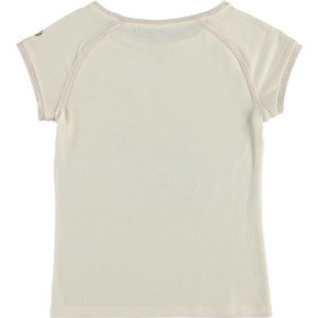 CKS T-Shirt HACKER crispy pink 176 - 16y