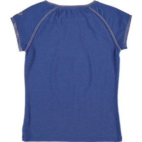 CKS T-Shirt HACKER ink blue 176 - 16y