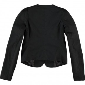 CKS Blazer JULIANA optic black
