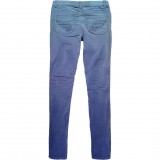 CKS Hose TIMON blue denim bell