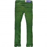 CKS coloured Jeans VOLUMECOL mystic green Gr. 116-6y
