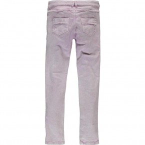 CKS coloured Jeans TOAST hard lilac