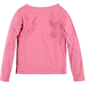 CKS Langarm-Shirt/Longsleeve HABIB light pink Gr. 164-14y