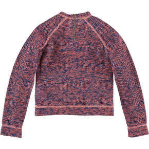 CKS Sweater SWELL blue highlif Gr. 176-16y