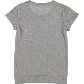 CKS T-Shirt HAVANA grey mele 176 - 16y