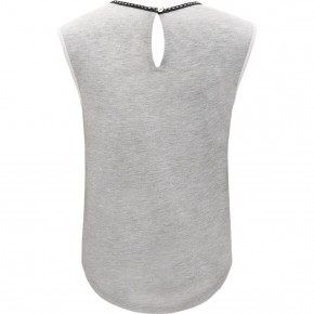 CKS Top/T-Shirt ESIRA white 176 - 16y