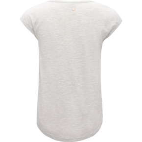 CKS T-Shirt LEGENDARY light grey mele 176 - 16y