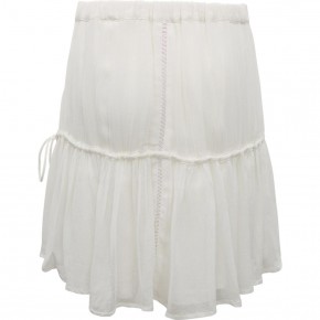 CKS Rock LUCY roman white 128 - 8y