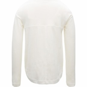 CKS Langarm-Shirt/Longsleeve MUCIA ecru 140 - 10y