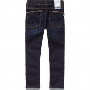 Vingino Jungs Skinny Jeans ALDO deep dark