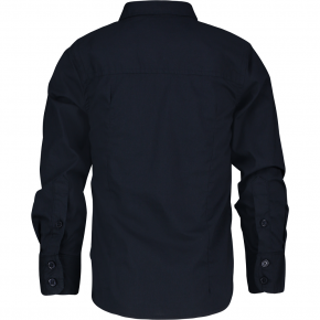 Vingino Langarm-Hemd LAMONT dark blue