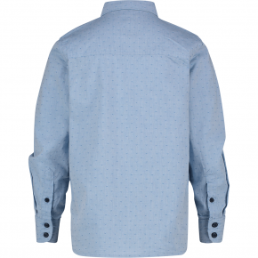 Vingino Langarm-Hemd LUCERO dusk blue
