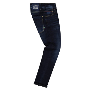 Vingino Jungs Skinny Jeans ANZIO deep dark 128 - 8y