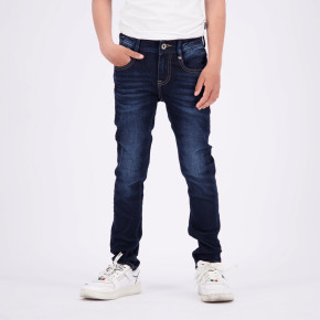 Vingino Jungs Skinny Jeans ANZIO deep dark 128 - 8y
