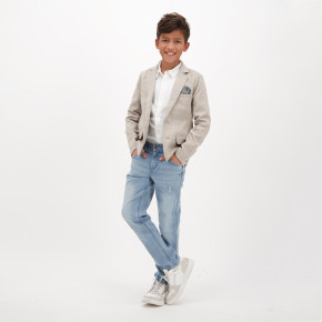 Vingino Jacket / Sakko TAMAYRO sand