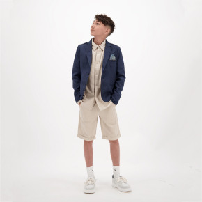 Vingino Jacket / Sakko TACODA dark blue