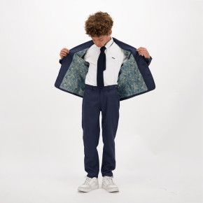 Vingino Jacket / Sakko TACODA dark blue